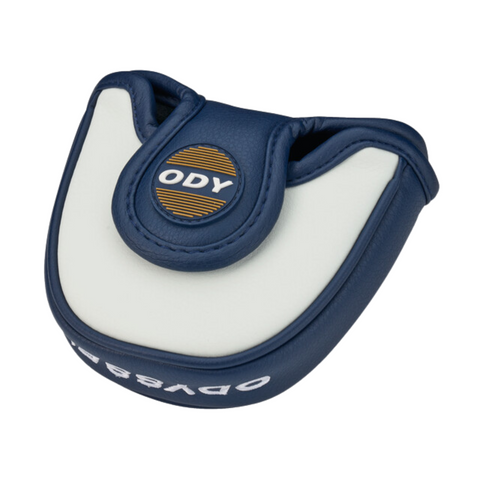 Odyssey Ai-ONE Milled 2-Ball T DB Putter