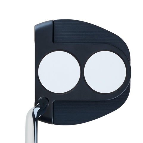 Odyssey Ai-ONE 2-Ball Jailbird Mini DB Putter