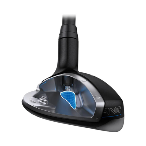 PING G440 Left-Handed Hybrid