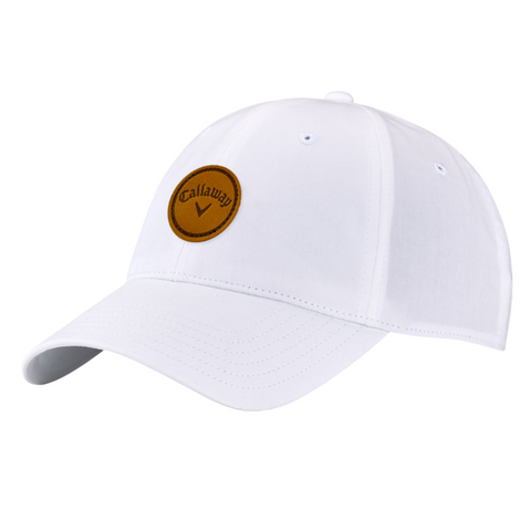 Callaway Women’s Heritage Twill Golf Cap