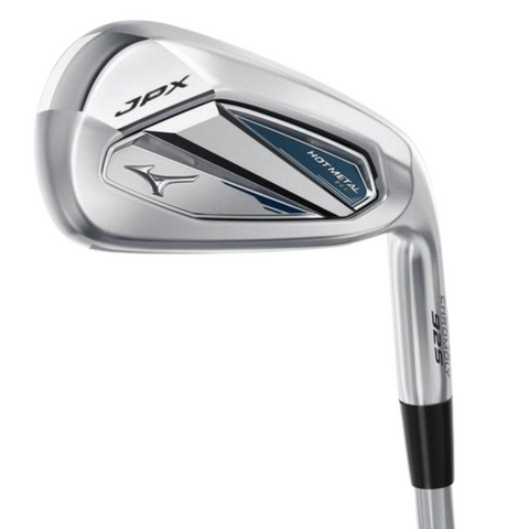 Mizuno JPX 925 Hot Metal HL Womens Irons Set