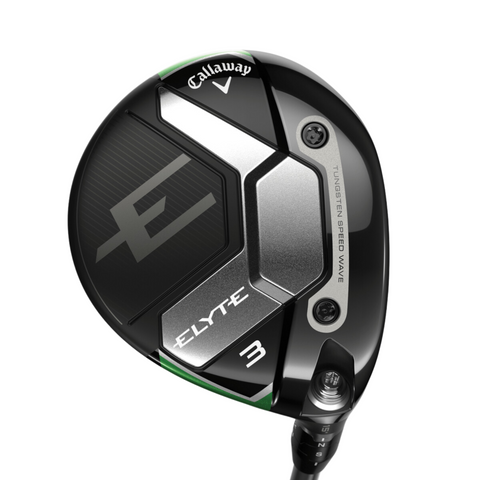 Callaway Elyte Fairway Wood