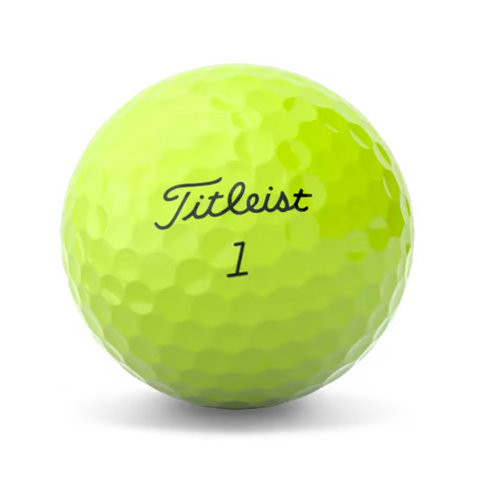 Titleist 2025 Pro V1 Golf Balls