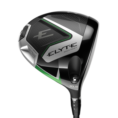 Callaway Women’s Elyte Max Fast Driver