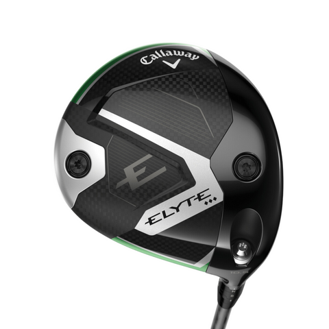 Callaway Elyte Triple Diamond Driver