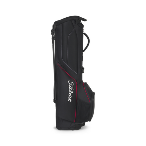 Titleist Players 4 Carbon Stand Bag 2025