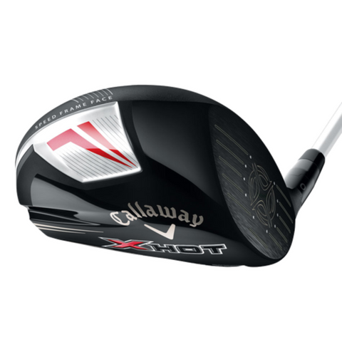 Callaway X Hot Driver