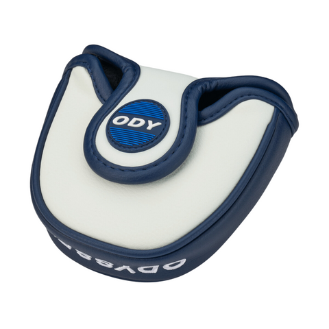 Odyssey Ai-ONE Wing Back DB Putter