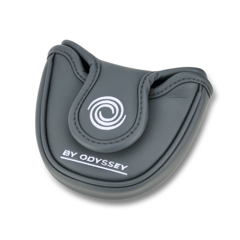 Odyssey 2025 DFX 2-Ball Blade CH Putter