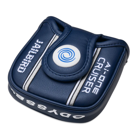 Odyssey Jailbird Cruiser Left Hand Putter