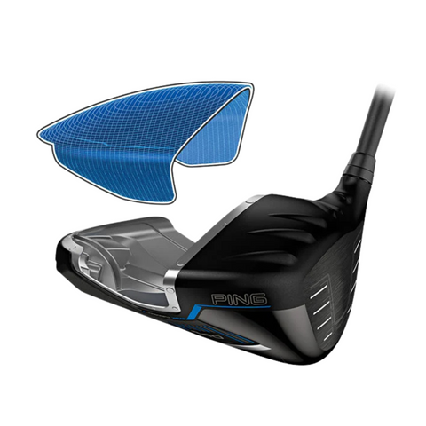 PING G440 Max Left-Handed Driver