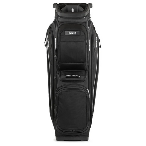 PING Pioneer 244 Cart Bag