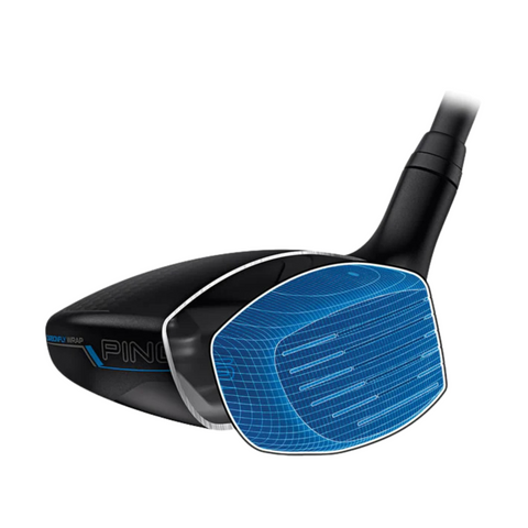 PING G440 Left-Handed Hybrid