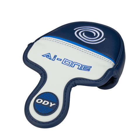 Odyssey Ai-ONE Silver Seven S Putter