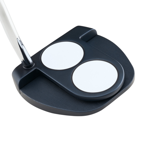 Odyssey Ai-ONE 2-Ball Jailbird Mini DB LH Putter