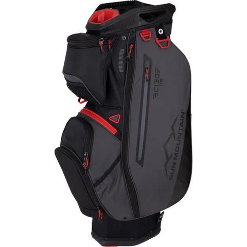 Sun Mountain C-130 Sync Cart Bag 2024