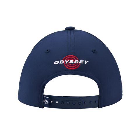 Callaway Elyte Tour Authentic Performance Rope Hat