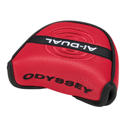 Odyssey Ai-DUAL 2-Ball DB Putter