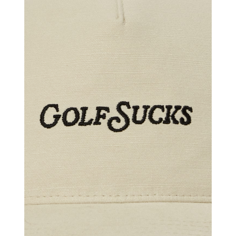 TravisMathew Golf Sucks Hat