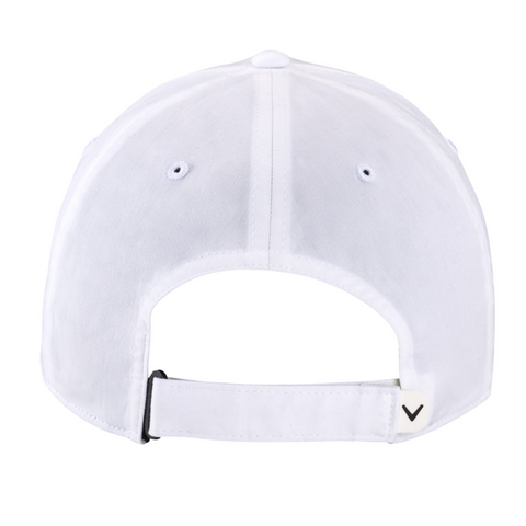 Callaway Women’s Heritage Twill Golf Cap