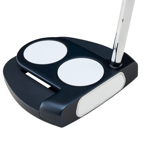 Odyssey Ai-ONE CRUISER Jailbird 2-Ball DB 2024 Putter