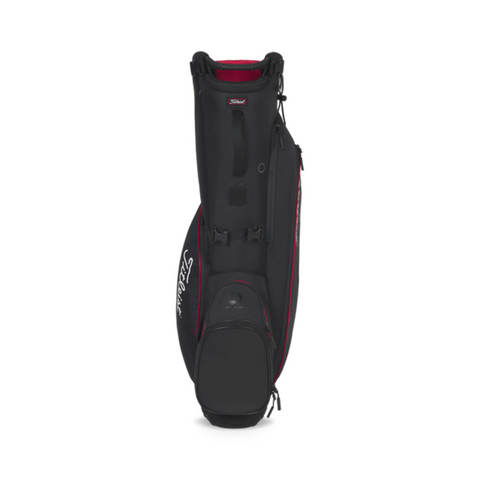 Titleist Players 4 Carbon Stand Bag 2025