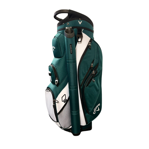 Callaway Forrester Cart Bag 2025