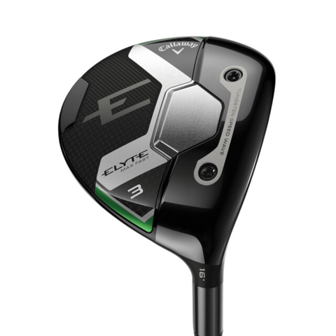 Callaway Elyte Max Fast Women’s Fairway Wood