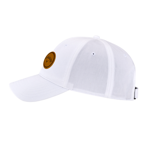 Callaway Women’s Heritage Twill Golf Cap