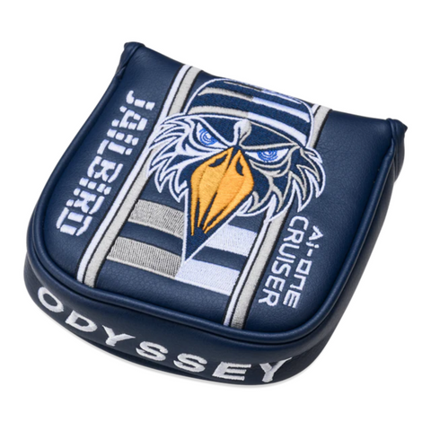 Odyssey Jailbird Cruiser Left Hand Putter