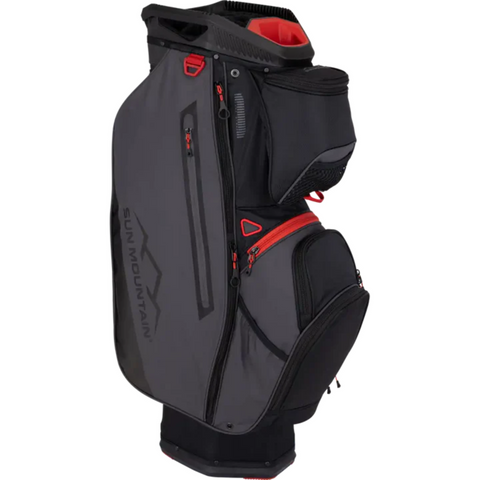 Sun Mountain C-130 Sync Cart Bag 2024