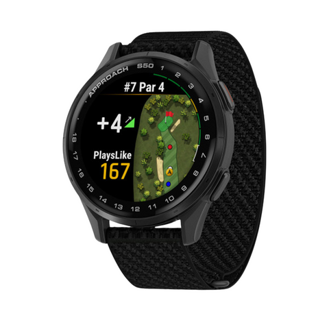 Garmin Approach S50 GPS Watch