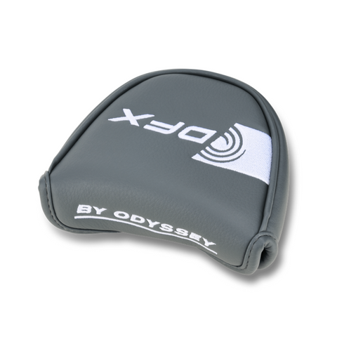 Odyssey 2025 DFX V-Line Fang DB Putter