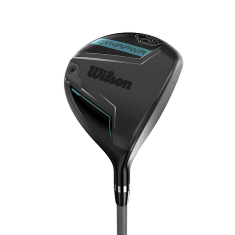 Wilson Dynapower Women's Golf Club Set