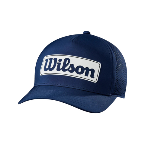 Wilson Golf Performance Cap 2025