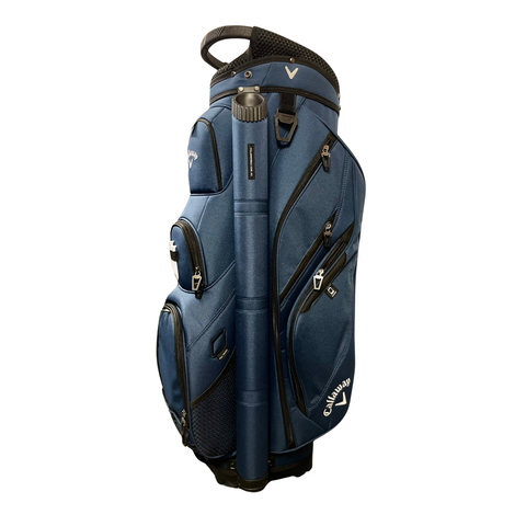 Callaway Forrester Cart Bag 2025