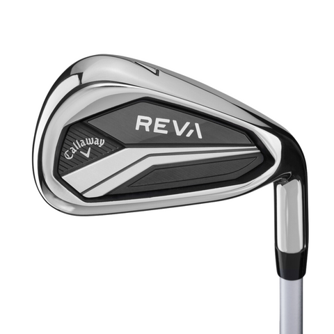 Callaway Women’s REVA 11-Piece Package Set 2025