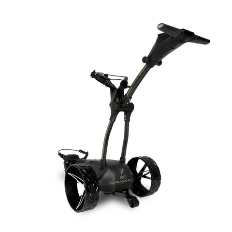 MGI Ai 500 Electric Golf Trundler