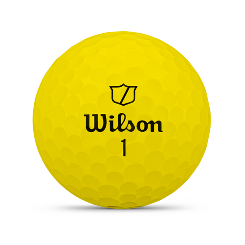 Wilson Duo Soft 2025 Golf Balls