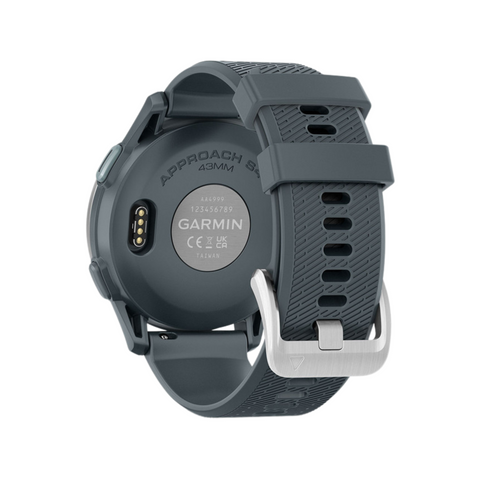 Garmin Approach S44 GPS Watch