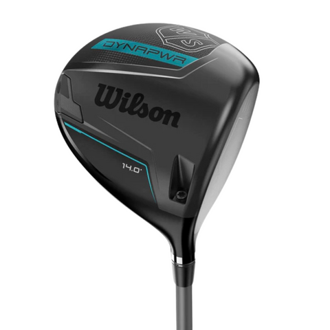 Wilson Dynapower Women's Golf Club Set