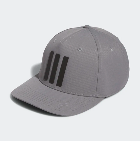 Adidas three stripe hat online