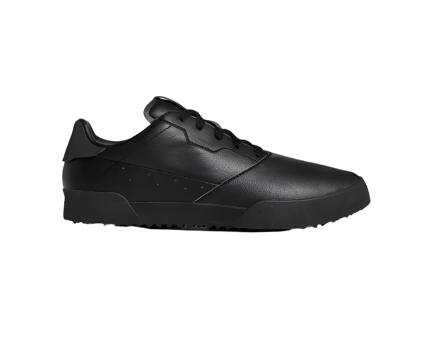 Adidas Adicross Retro Golf Shoes | Black