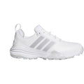 Adidas Adipower 26 Spikeless Women's Golf Shoes White/Silver/Grey - front view