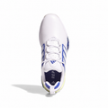 Adidas Adipower 26 spikeless golf shoe top view