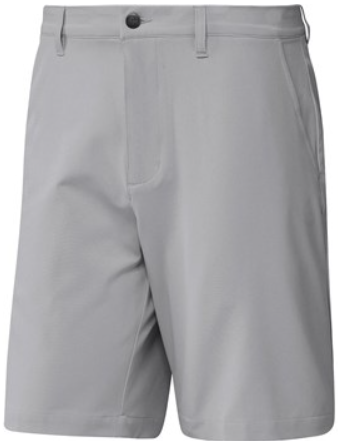 Adidas Boy's Ultimate365 Adjustable Shorts Grey Three