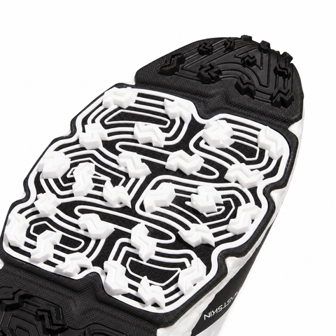 adidas Codechaos 27 spikeless outsole traction detail