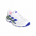 Adidas Codechaos 27 Women's Golf Shoes Footwear White/Dual Indigo/Frozen Lemon - detail view