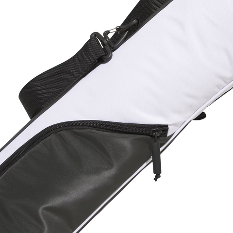 Adidas Golf Club Case | White/Black