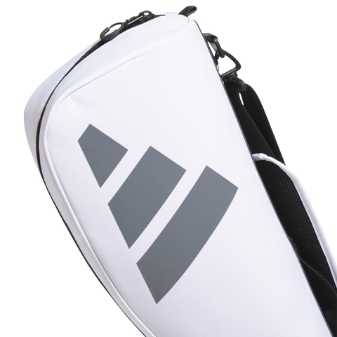 Adidas Golf Club Case | White/Black